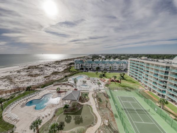 Alabama Beach Areas Home 1014021
