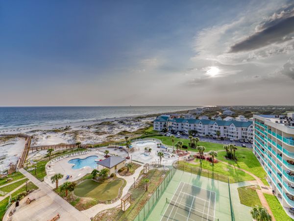 Alabama Beach Areas Home 1014024