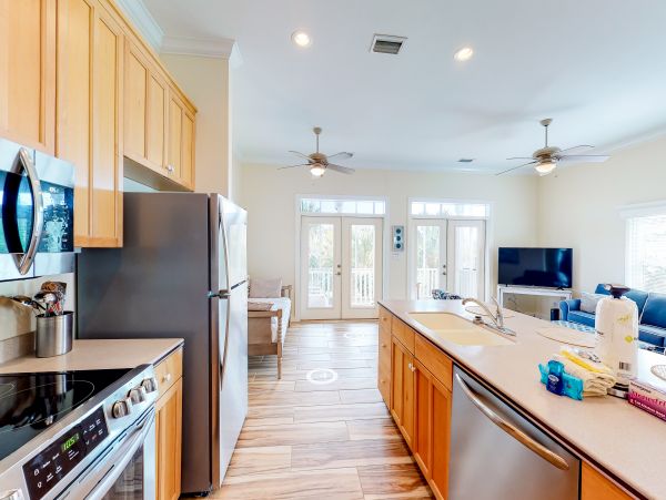 Alabama Beach Areas Home 1014025