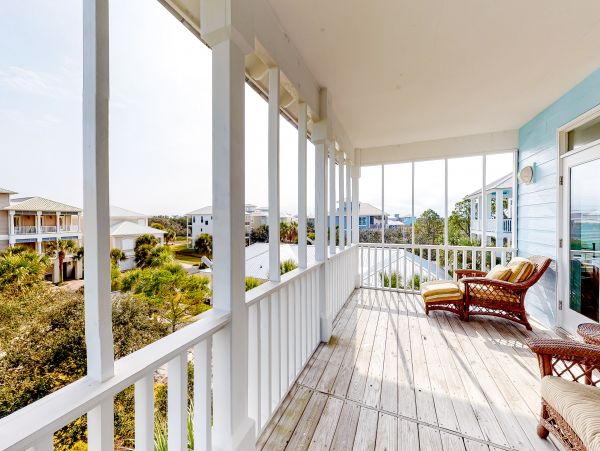 Alabama Beach Areas Home 1014025