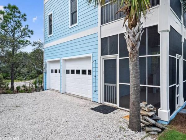 Alabama Beach Areas Home 1014025