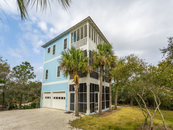 Alabama Beach Areas Home 1014025