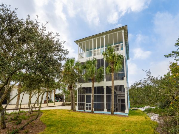 Alabama Beach Areas Home 1014025