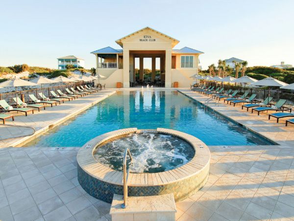 Alabama Beach Areas Home 1014025