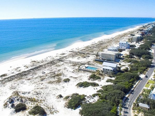 Alabama Beach Areas Home 1014025