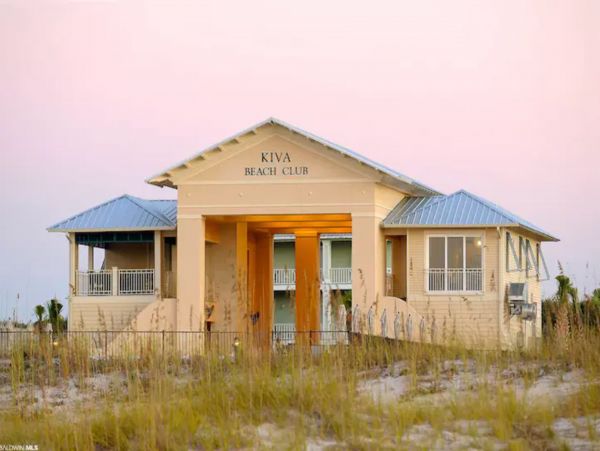 Alabama Beach Areas Home 1014025