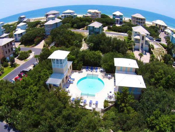 Alabama Beach Areas Home 1014025