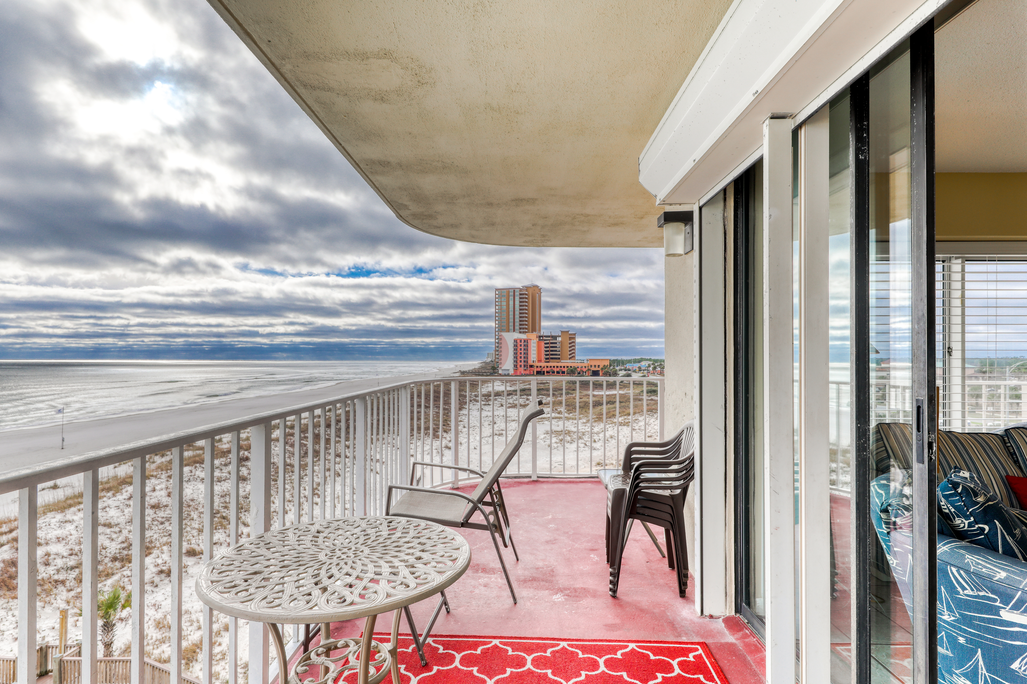 Alabama Beach Areas Home 1014026
