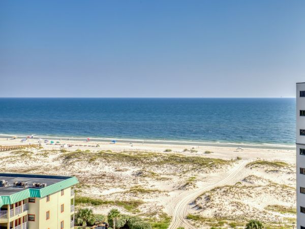 Alabama Beach Areas Home 1014027