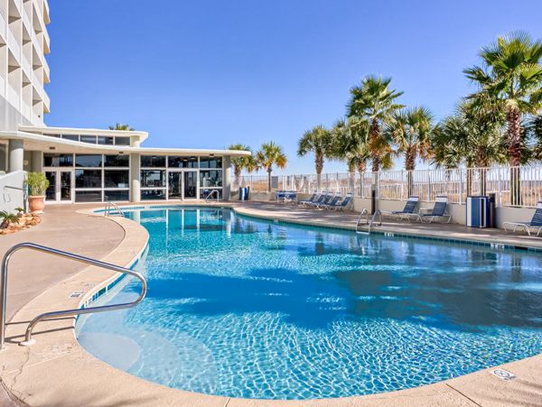 Alabama Beach Areas Home 1014028