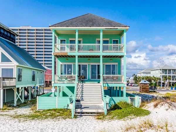 Alabama Beach Areas Home 1014029