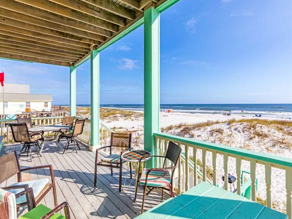 Alabama Beach Areas Home 1014029