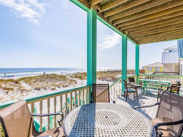 Alabama Beach Areas Home 1014029