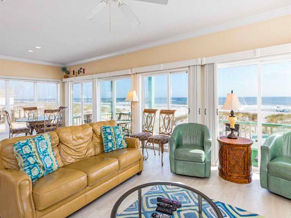 Alabama Beach Areas Home 1014029