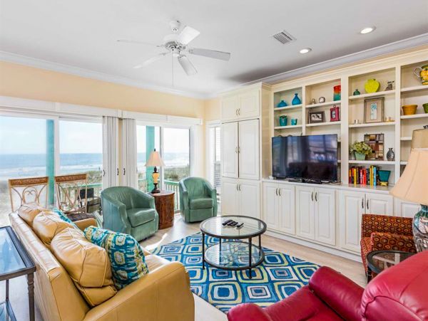 Alabama Beach Areas Home 1014029