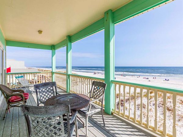 Alabama Beach Areas Home 1014029