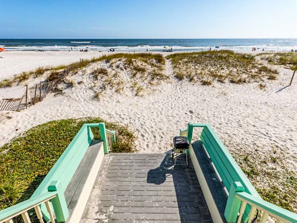 Alabama Beach Areas Home 1014029