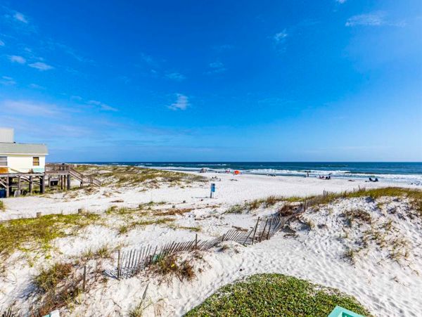 Alabama Beach Areas Home 1014029