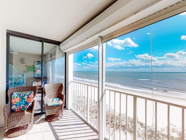 Alabama Beach Areas Home 1014031