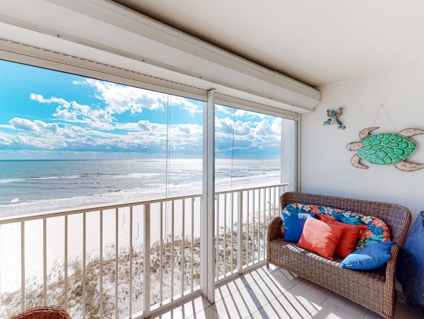 Alabama Beach Areas Home 1014031