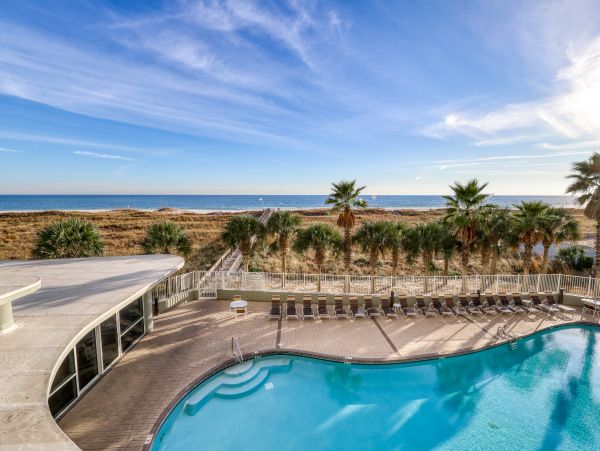 Alabama Beach Areas Home 1014032