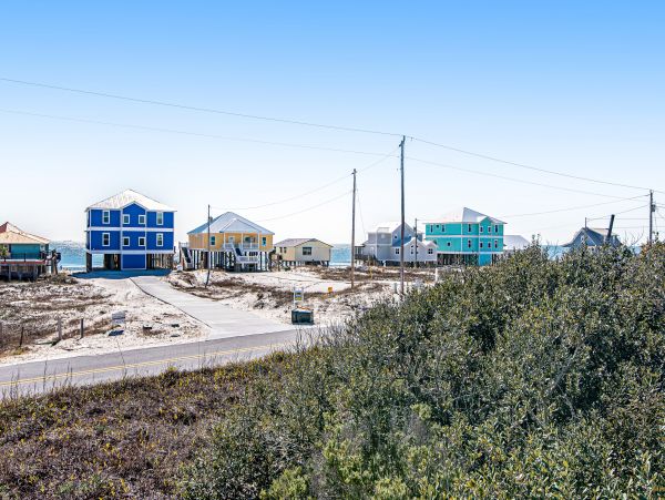 Alabama Beach Areas Home 1014034