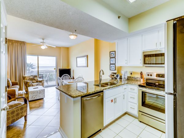 Charming Vacation Condo in Orange Beach Sleeps 6