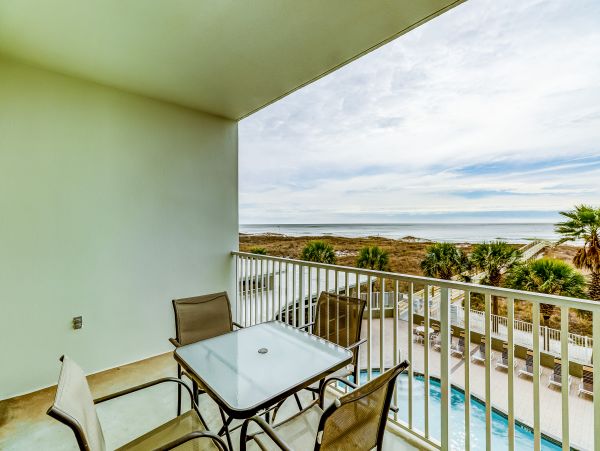 Charming Vacation Condo in Orange Beach Sleeps 6