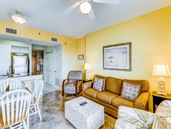 Charming Vacation Condo in Orange Beach Sleeps 6