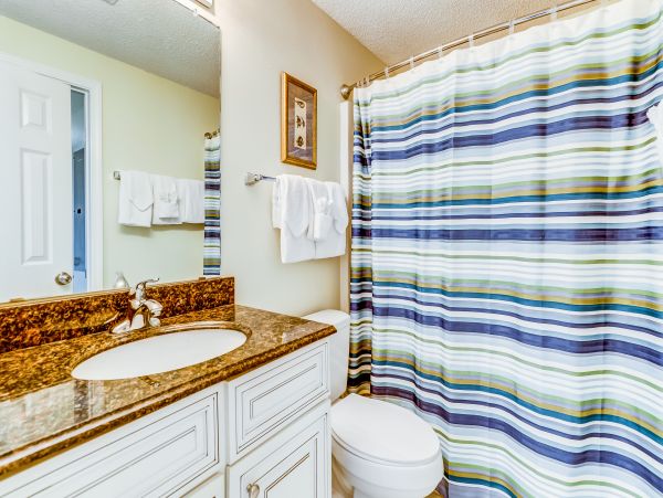 Charming Vacation Condo in Orange Beach Sleeps 6