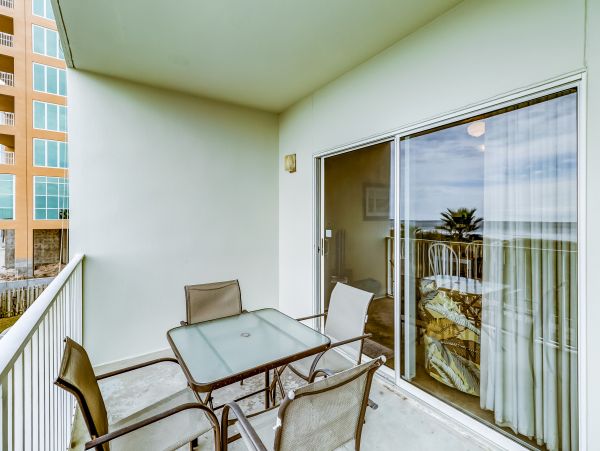 Charming Vacation Condo in Orange Beach Sleeps 6