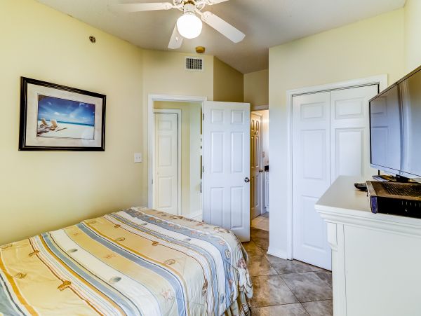 Charming Vacation Condo in Orange Beach Sleeps 6