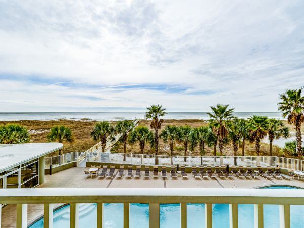 Charming Vacation Condo in Orange Beach Sleeps 6