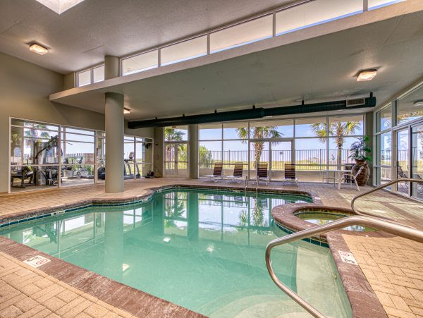 Charming Vacation Condo in Orange Beach Sleeps 6