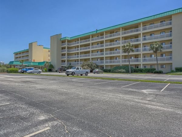 Alabama Beach Areas Home 1014037
