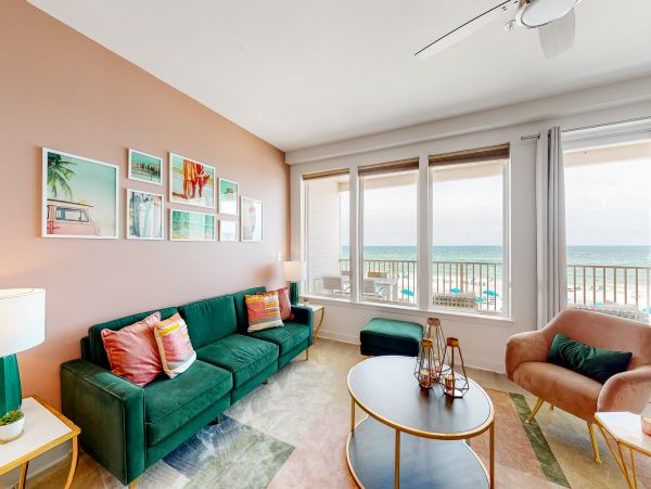Alabama Beach Areas Home 1014039