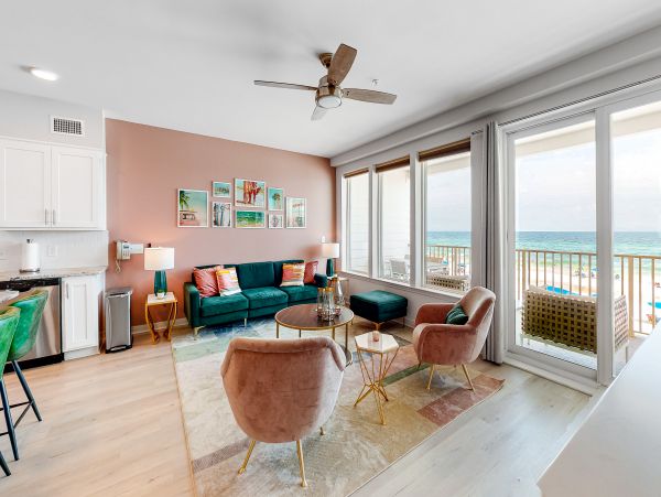 Alabama Beach Areas Home 1014039