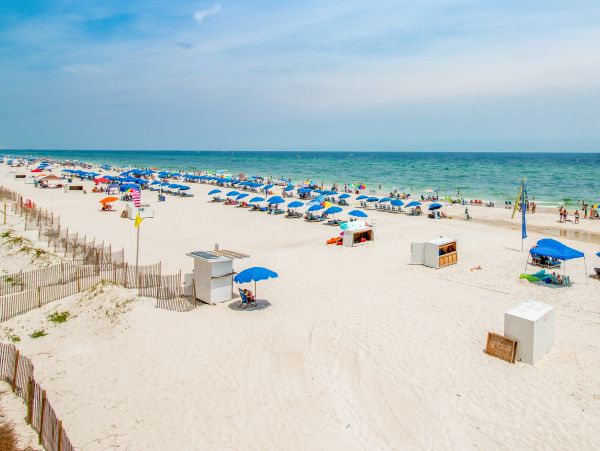 Alabama Beach Areas Home 1014039
