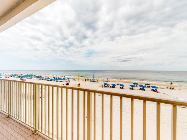Alabama Beach Areas Home 1014039
