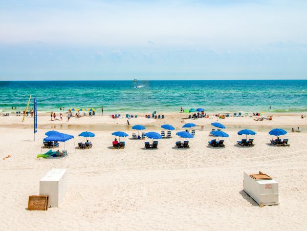 Alabama Beach Areas Home 1014039