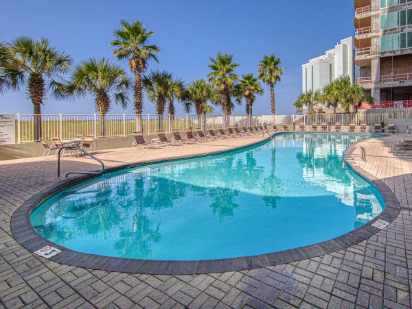 Alabama Beach Areas Home 1014040