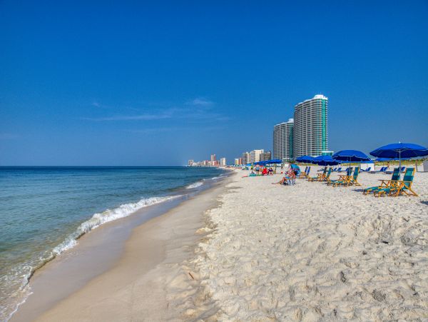 Alabama Beach Areas Home 1014040