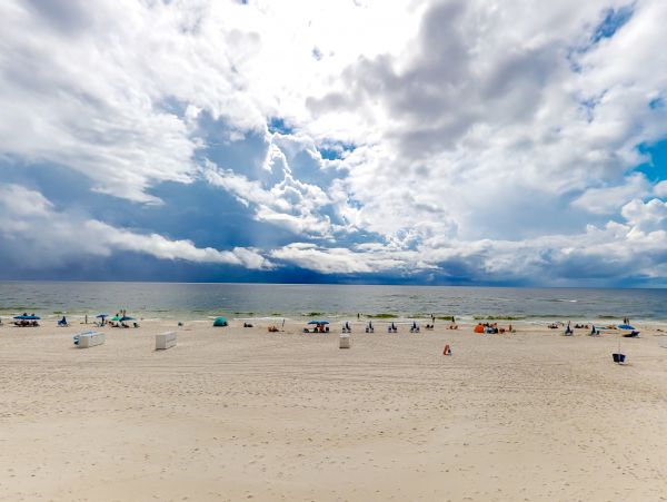 Alabama Beach Areas Home 1014042