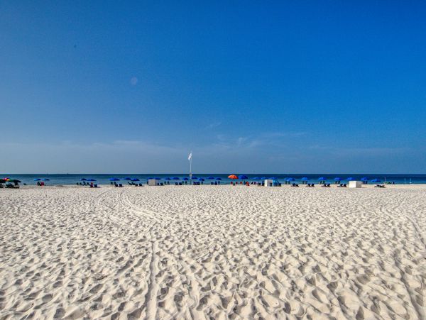 Alabama Beach Areas Home 1014044
