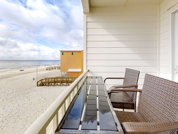 Alabama Beach Areas Home 1014046