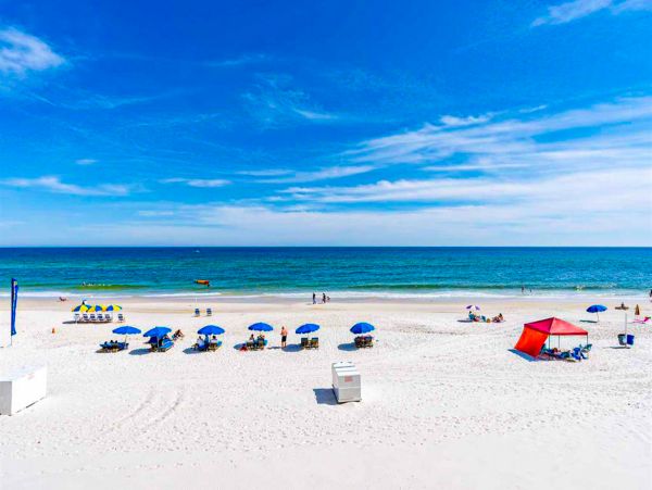 Alabama Beach Areas Home 1014046