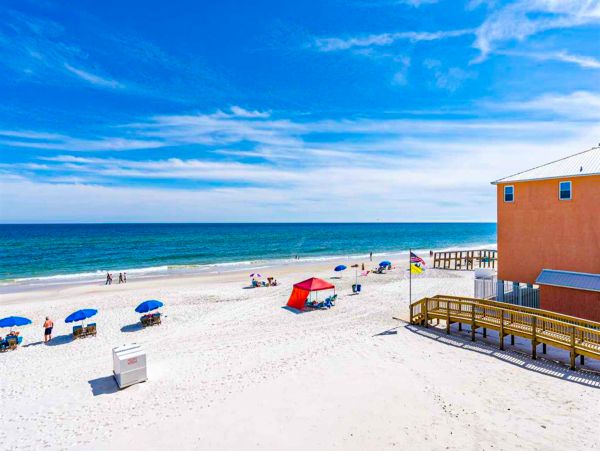 Alabama Beach Areas Home 1014046