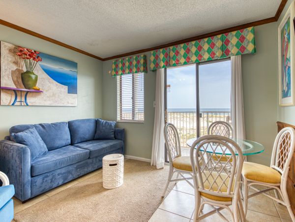 Alabama Beach Areas Home 1014049