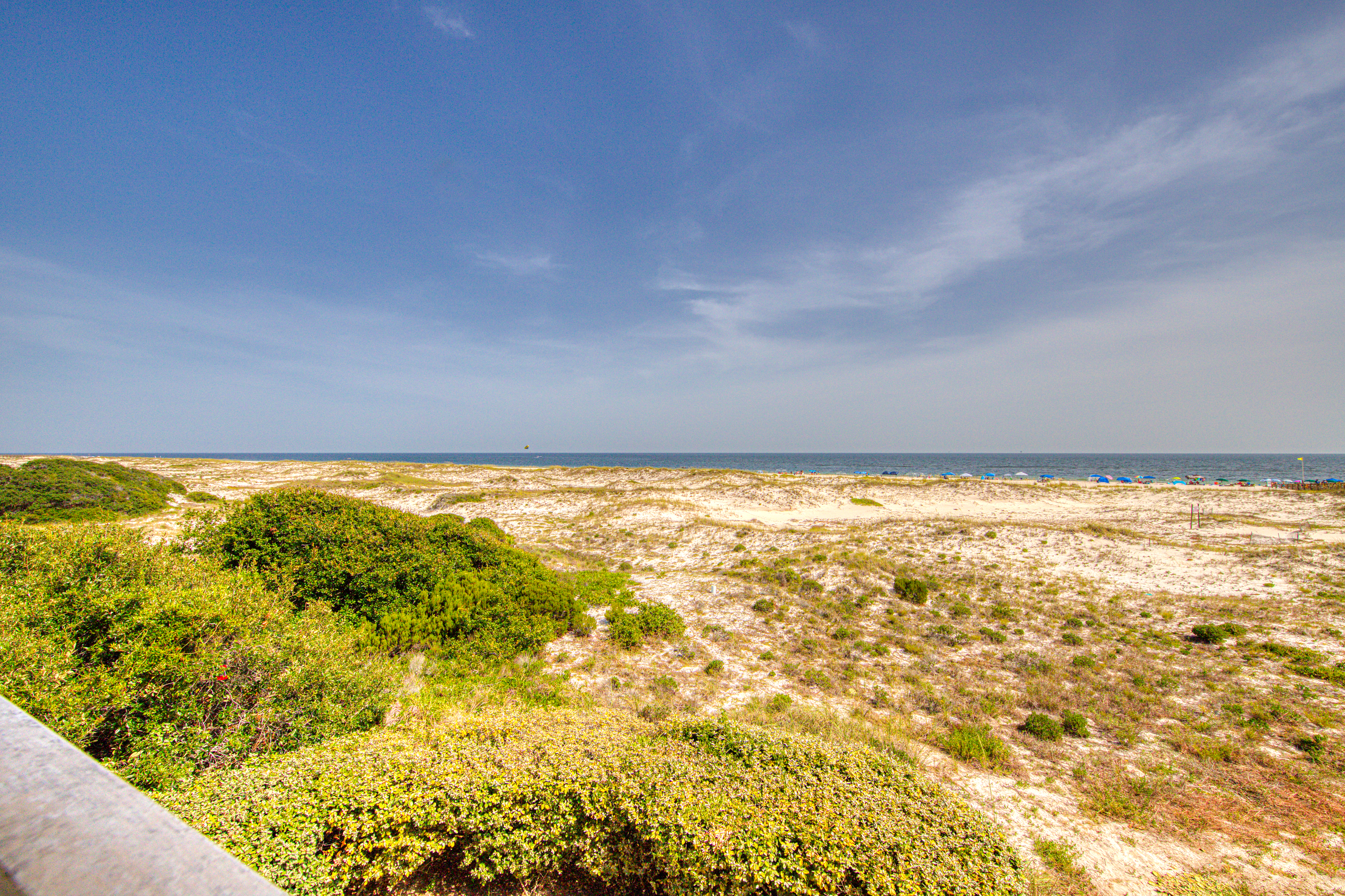 Alabama Beach Areas Home 1014049