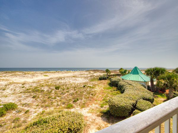 Alabama Beach Areas Home 1014049